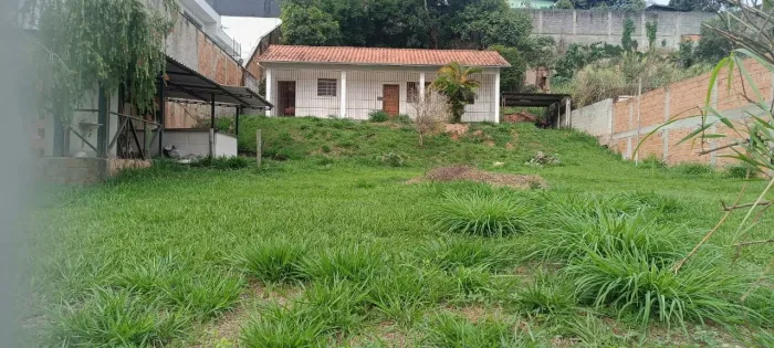 lote comercial na avenida otácilio negrão de ima
