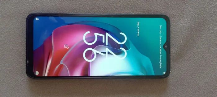 Motorola Moto G30