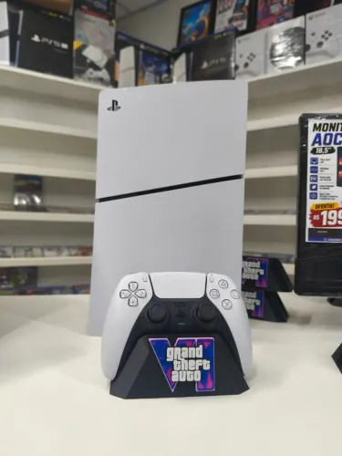 ? PS5 SLIM DIGITAL ? MODELO 2114! ?