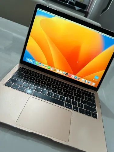 Macbook Air 13