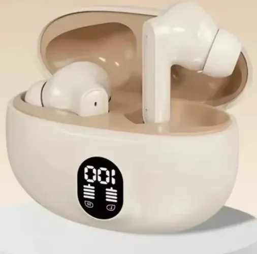 Fone de ouvido bluetooth tws
