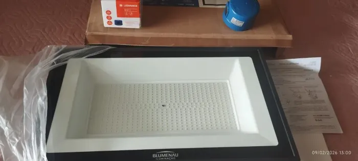 Vende se um Refletor Blumenau