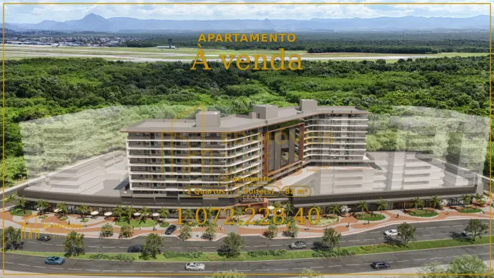 Incrível Apartamento Garden em Aeroporto, Vitória  Conforto e Segurança!