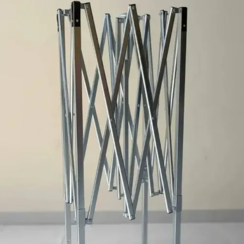 Armação/Ferragens para TENDA 2x2.