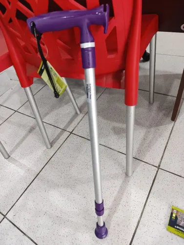 Bastão Mercur