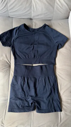 CONJUNTO DE ACADEMIA