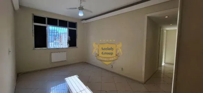 Apartamento à venda, 86 m² por R$ 550.000,00 - Icaraí - Niterói/RJ