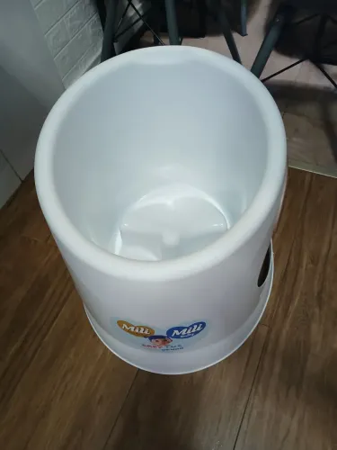 OFURÓ BANHEIRA INFANTIL BABYTUB NOVA 