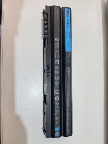 Bateria Original Dell 8858x