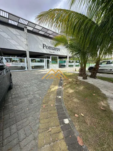 Terreno à venda em Camaçari, Catu de Abrantes (Abrantes), 1000m²