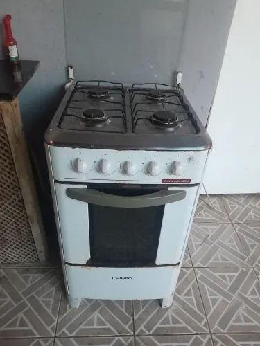 Fogão