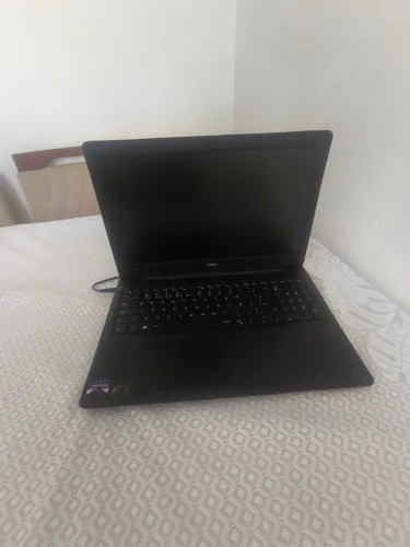 Notebook Dell