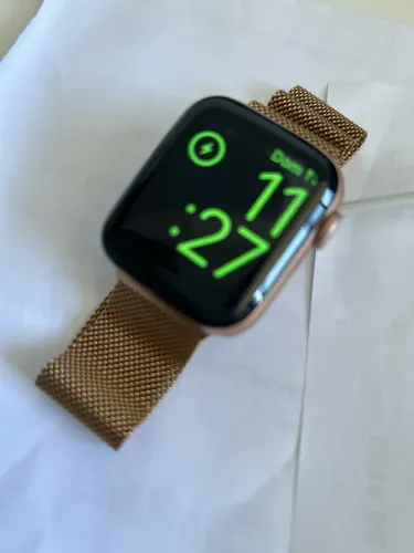 Relógio Apple série 6