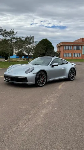 Porsche 911 Carrera S Coupe 3.0 420cv (991) 2020