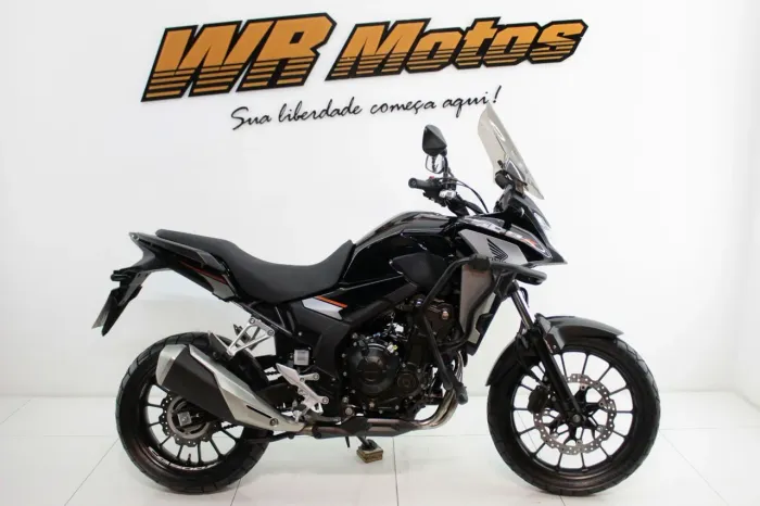 HONDA CB 500 X ABS