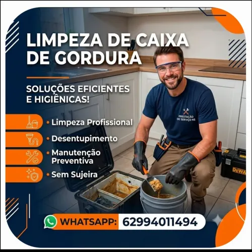 Serviço domiciliar 