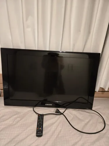 TV LCD Samsung 32