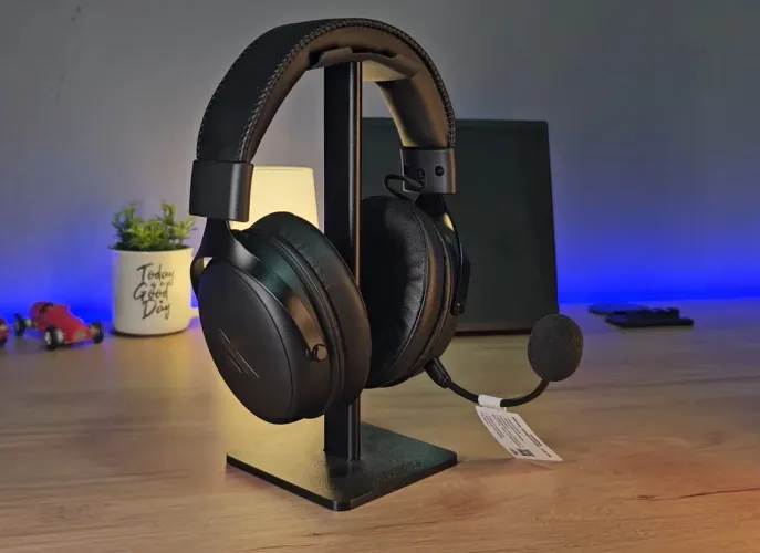 Headset Mchoose V9 pro Wireless 250hrs de bateria Multiplataforma novo lacrado
