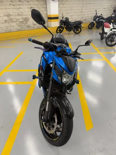 Gsx750