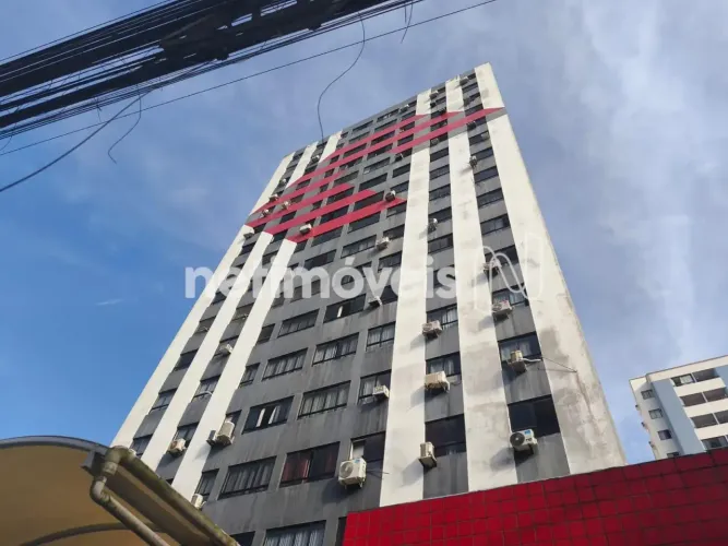 Venda Apartamento 3 quartos Imbuí Salvador