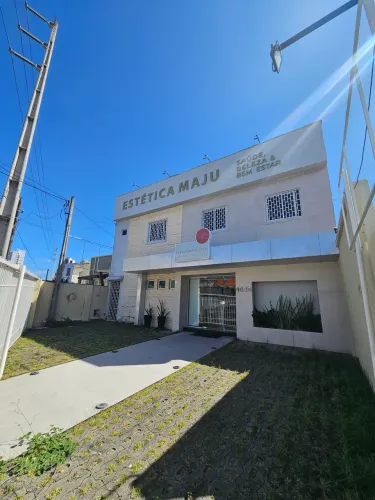 Prédio Comercial Clínica, toda climatizada, excelente localização, 280m² privativa, 06 sal