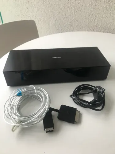 One Connect Samsung - The Frame 2022