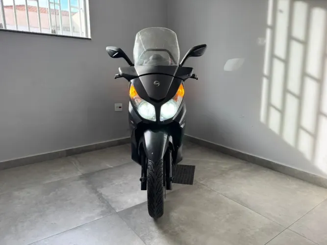 Dafra Citycom s 300 i 2019 - MOTO REVISADA, PRONTA ENTREGA