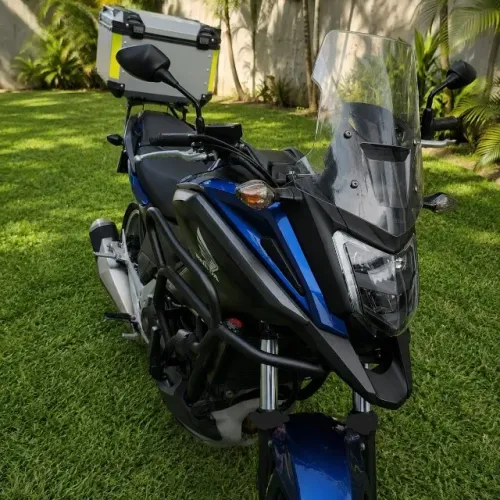 Honda NC 750X ABS 2020 