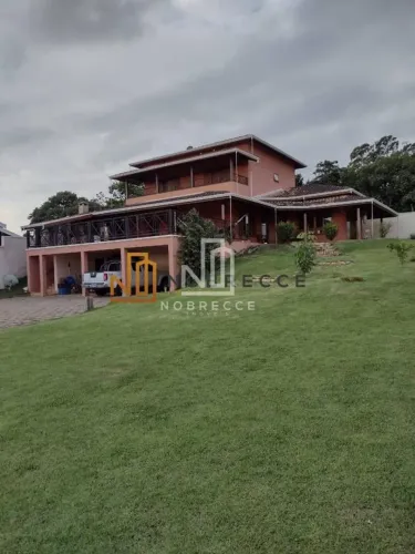 *Chácara à venda no Altos da Bela Vista, Indaiatuba, SP*