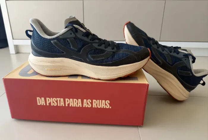 Olympikus Corre 4S