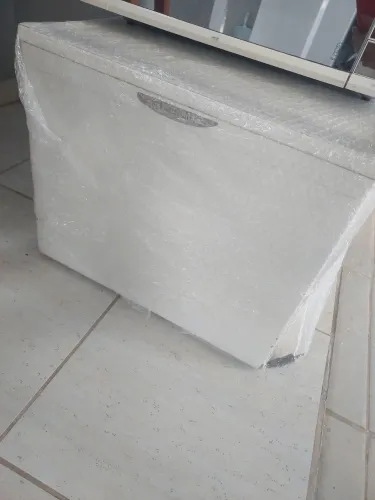 Frigobar Electrolux antigo