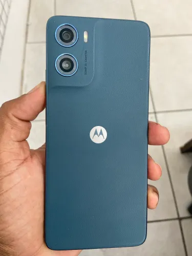 Moto g06
