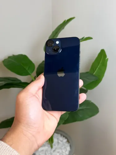 iPhone 14 256GB - Midnight