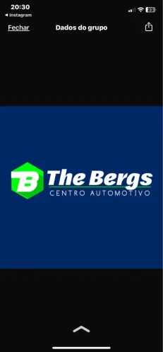 Vaga de emprego para mecânico e consultor técnico