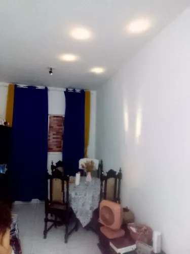 VENDE-SE APARTAMENTO M VITÓRIA DE SANTO ANTÃO