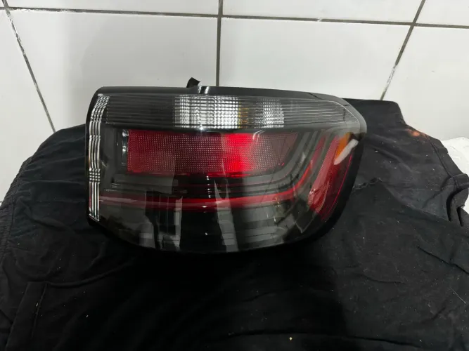 Lanterna Traseira Jeep Compass Direita De Led 2022 2023 2024