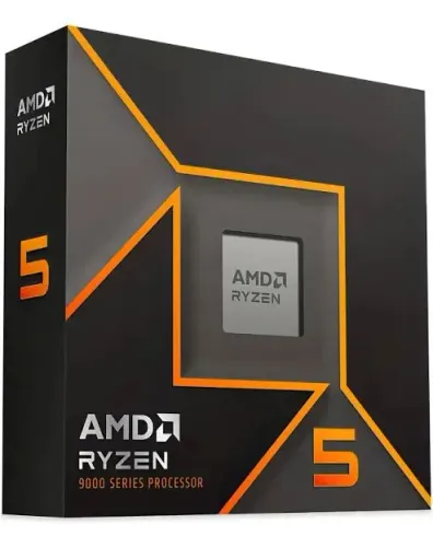 Ryzen 5 9600x