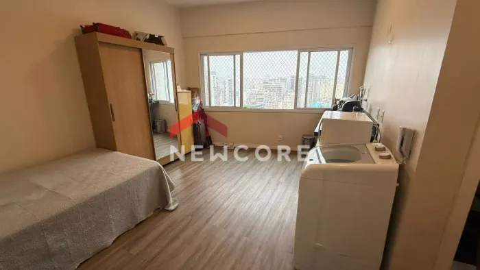 Studio em Praça Carlos Gomes, 67 - Centro - São Paulo/SP