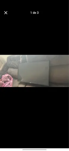 TV Samsung 32?