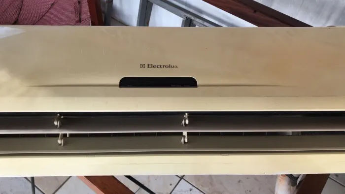 Ar Condicionado Frio 18000 Btu Electrolux