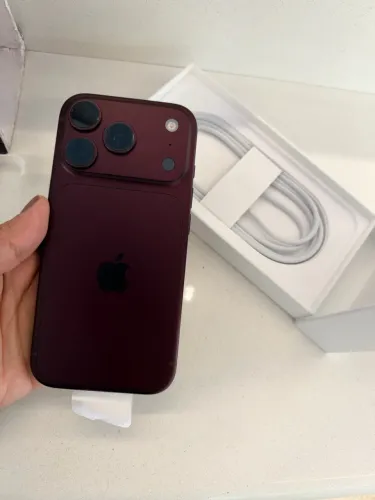 Iphone 18 PRO novo lacrado!