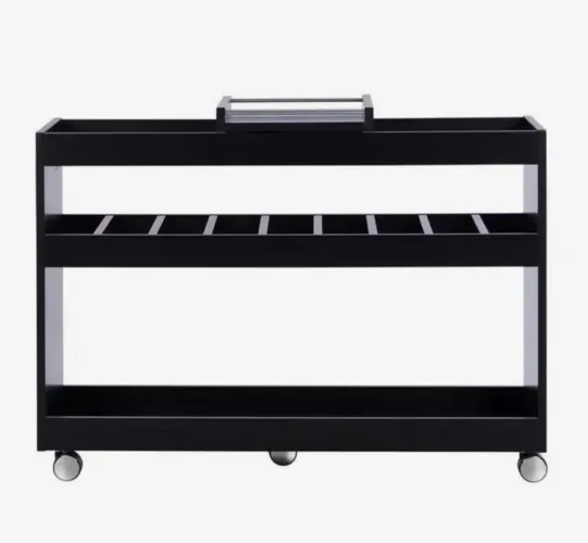 Vendo CARRINHO BAR/APARADOR 1,06 M X 40 CM