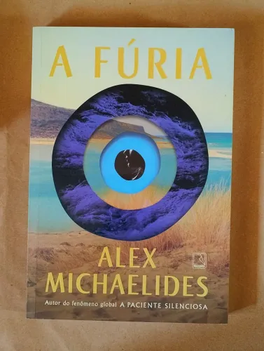 A Fúria