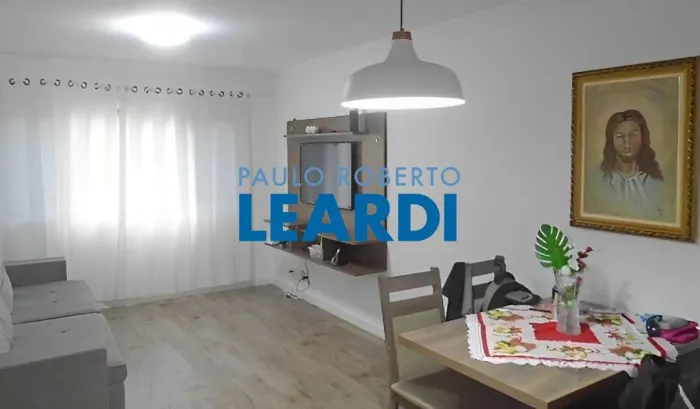 CASA EM CONDOMÍNIO - BUTANTÃ - SP