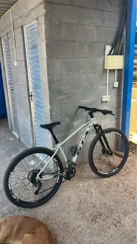 Bicicleta aro 29 GTA