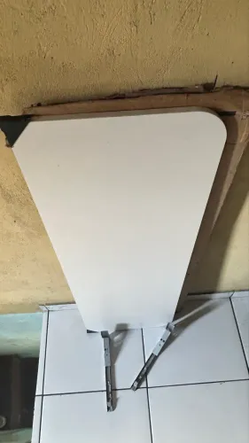 Mesa retrátil