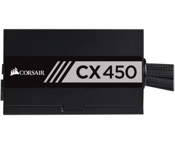 Fonte Corsair CX450