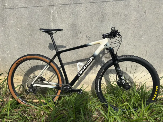 Cannondale 19 