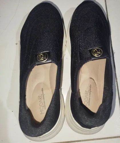 Sapato Mostre Feminino 