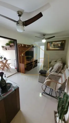 Aluga-se Apartamento no Belém